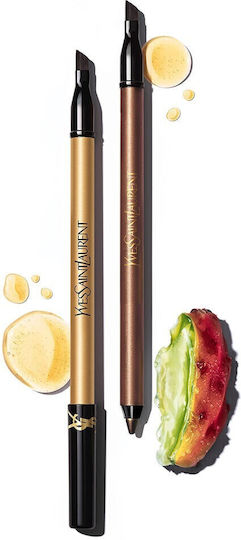 Ysl Lines Liberated 05 Prismatic Black