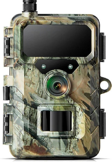 Campark Waterproof Hunting Camera with Motion Detection