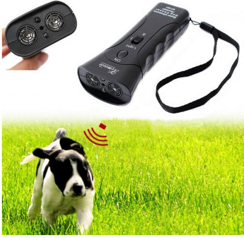 Clicker За Репелент И Обучение На Кучета