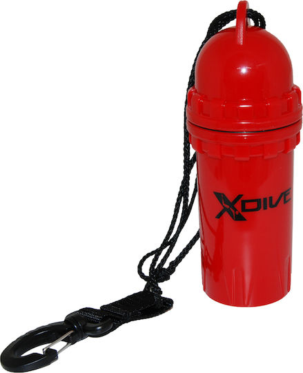 Xdive Dry I Negru Cod 12212