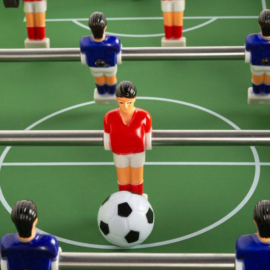 Colorbaby Plastic Football Standing Table