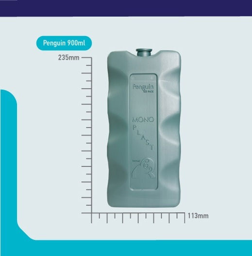 Penguin Penguin Kühlpackung 900ml