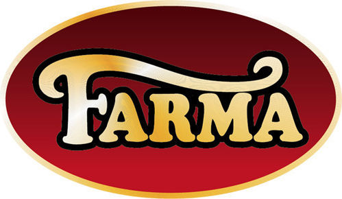 Farma Friends Смесена храна за средни папагали 20 кг