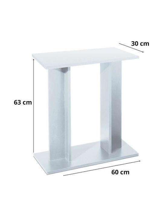 Ciano Fish Tank Stand Aqua 80 TAB570002