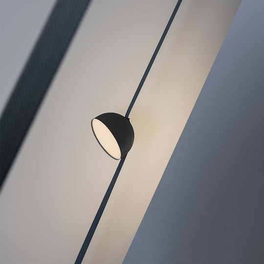 V-TAC Pendant Light Black