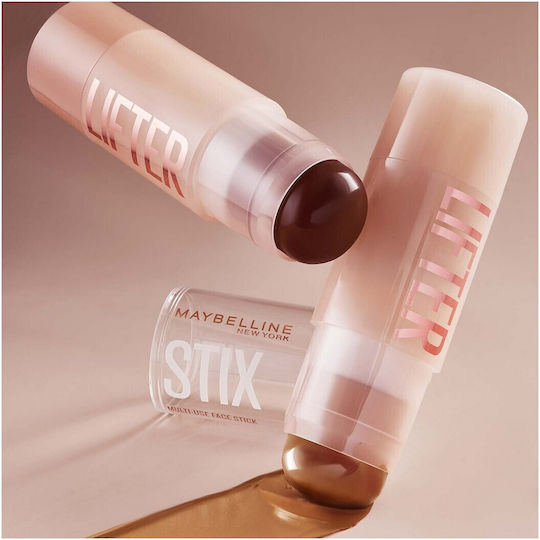 Maybelline Lifter Stix Contouring & Highlighting Stick 70 Multi-Use Face Stick 6g