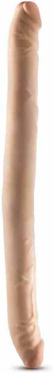 Blush Dildo dublu Roz 35.6cm