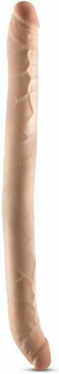 Blush Dildo dublu Roz 35.6cm