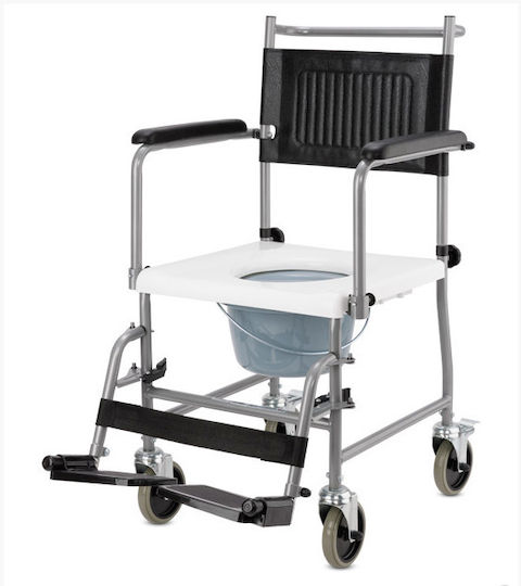 Bischoff & Bischoff Ts-1 Badezimmer Rollstuhl
