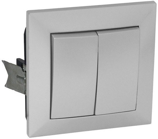 Heronia C-04 1L Spot Gri Heronia C-04 1L Spot Gri