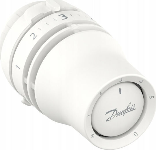 Danfoss Cap Termostatic Redia Ra Click Senzor Integrat "0"