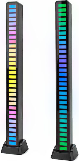 Mecharite LED RGB Decorative Table Lamp Mecharite LED RGB Decorative Table Lamp