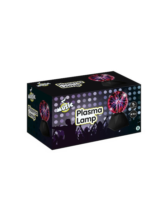 Amo toys Decorative Lamp Black
