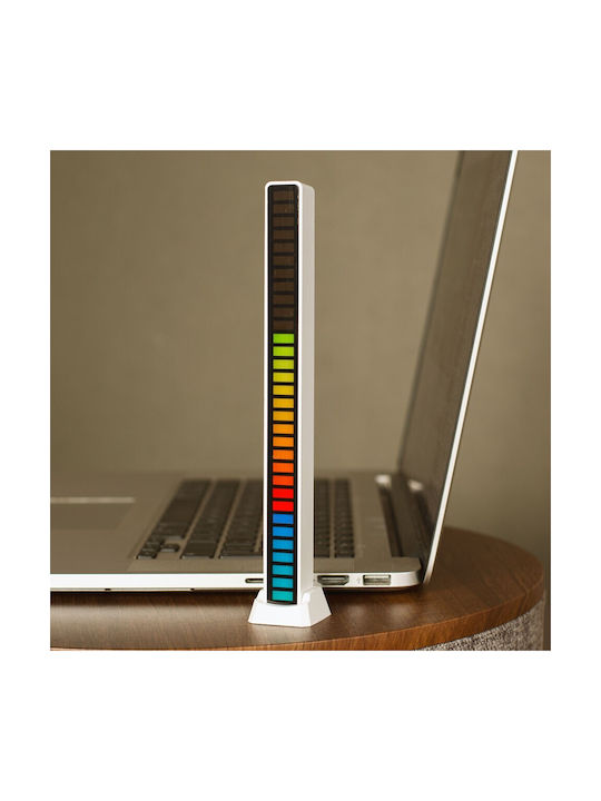 Gadget Master Dekorative Lampe Bar Mehrfarbig