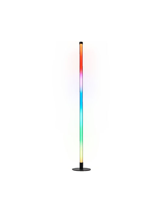 Mecharite LED Φωτιστικό Δαπέδου Υ120εκ. Πολύχρωμο Mecharite LED Φωτιστικό Δαπέδου Υ120εκ. Πολύχρωμο