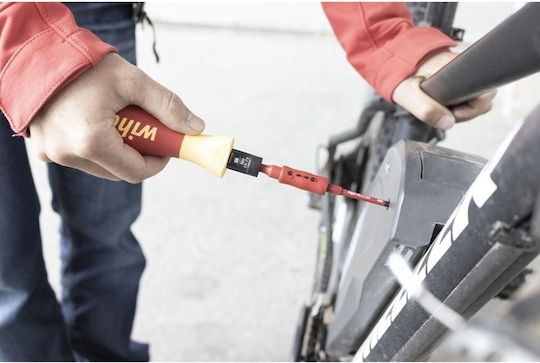 Wiha Handschraubendreher TorqueVario-S Electric