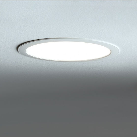 Nowodvorski Recessed LED Panel 18W Nowodvorski Recessed LED Panel 18W