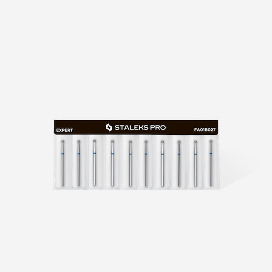 Staleks Nagelradfräser
