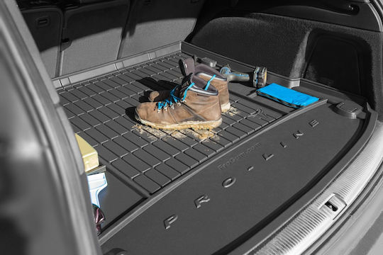 Rubber Trunk Mat Insert Carpet Mercedes B-class W246 2011-2018 G