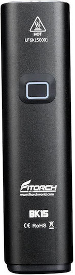 Fitorch LED IPX6 с Максимална Яркост 1500лм BK15