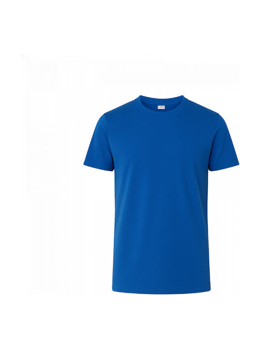 04.09.heat T-shirt 150gr Molossos Royal Blue 04.09.heat T-shirt 150gr Molossos Royal Blue