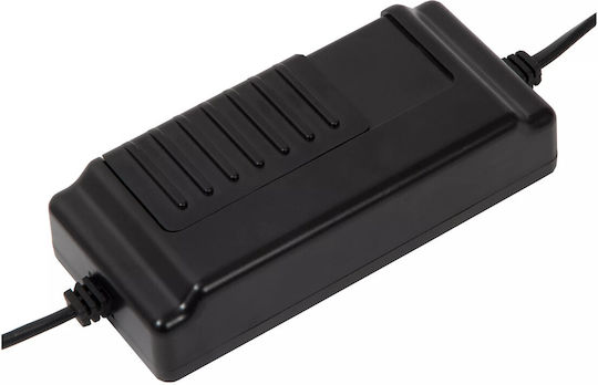 Lucide Lightning Sardana LED Подова Лампа В180xД44см. Златист