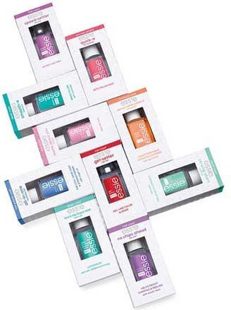 Essie No Chips Ahead Top Coat for Regular Nail Polish 13.5ml