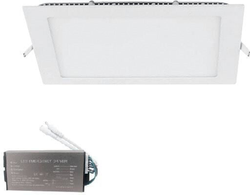 Elmark Πλαφονιέρα 30εκ. LED Elmark Πλαφονιέρα 30εκ. LED