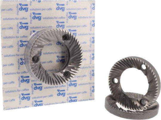 Fiorenzato Μαχαίρι Μύλων Άλεσης F64 E 64mm