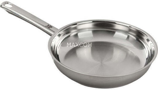 WMF Τηγάνι Ατσάλινο Διαμέτρου Ø24cm