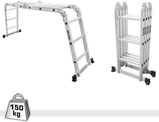 Voyatzoglou Multipurpose Ladder 4x3