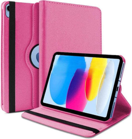Flip Cover Μπλε (iPad A16 11th/10th Gen: 2025/2022)