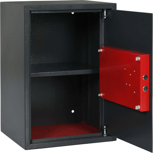 vidaXL Safe L31xW35xH50cm 42011316