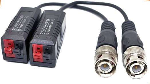 ATC Video-Balun für CCTV-Systeme 03.003.0148