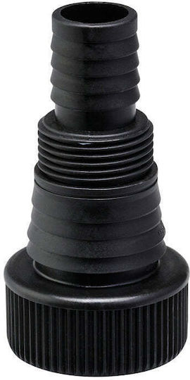 Einhell Gedp 7535 N Ll Eco Μονοφασική Αντλία Ακαθάρτων & Ομβρίων Υδάτων 750W με Φλοτέρ 4181600