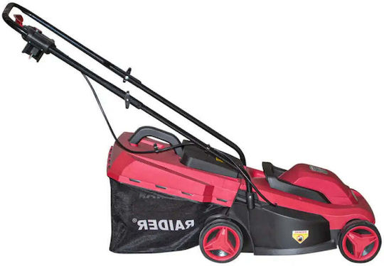 Raider RD-LM31 Lawn Mower Electric 1400W