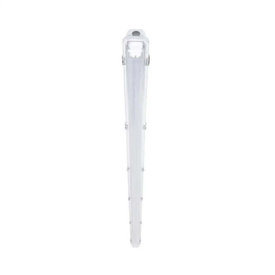 LED лампа Ledvance DP корпус 1500 P за таван IP65 защита сива