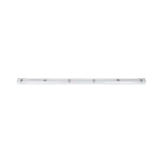 LED лампа Ledvance DP корпус 1500 P за таван IP65 защита сива