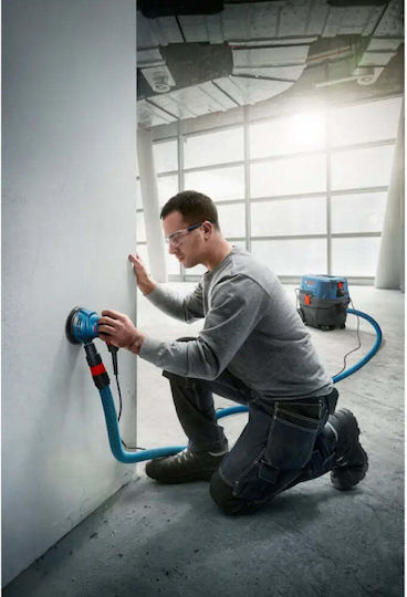 Bosch Grinder GEX 125 Έκκεντρο Τριβείο 125mm Ρεύματος 290W