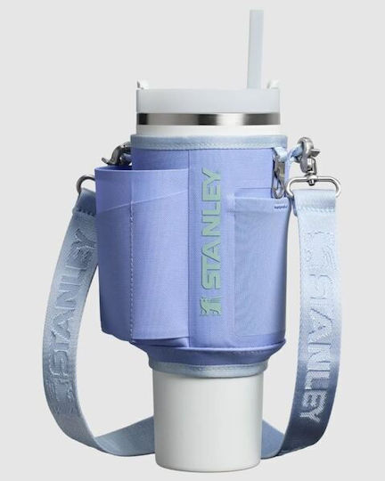 Θήκη Stanley All Day Quencher Carry-all 1.18l Hydrangea Hydrangea 1.18 Lt 13090-015