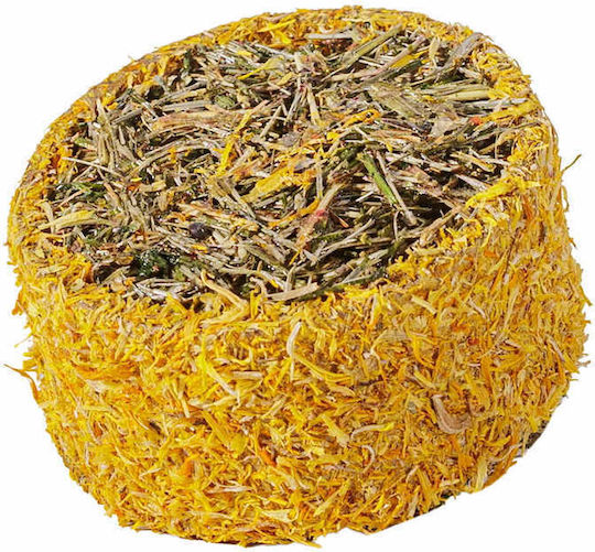 Ham-Stake Treat with Calendula