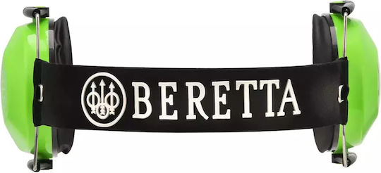 Beretta 505018-07FF Ωτοασπίδες με Στέκα