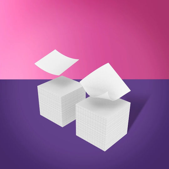 Staleks Cellulose Smart Papers 400 Pieces Ws-400