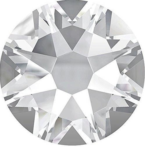 Swarovski Στρας για Νύχια 50τμχ 50τμχ