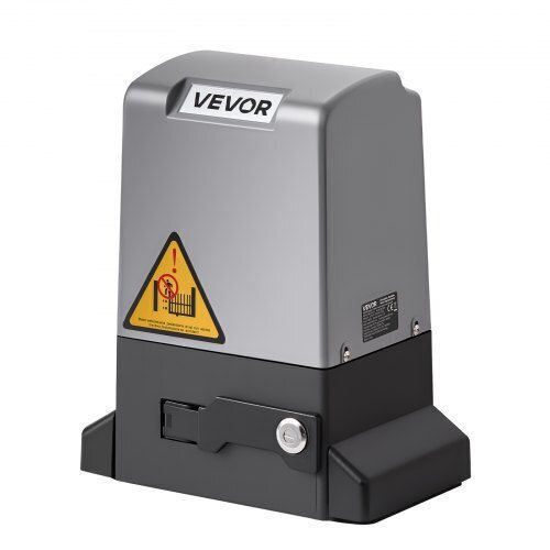 Vevor Set Garage Door Motor for Sliding Door