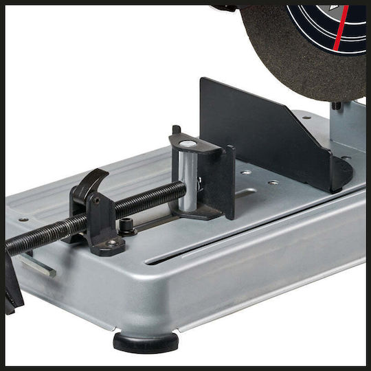 Einhell Miter Saw Electric with Power 2300W & Cutting Disc Diameter 3.2mm