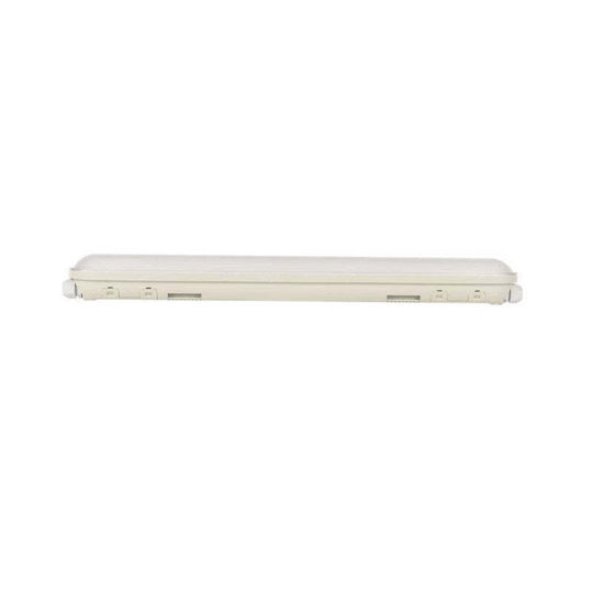 Ceiling Light Batten 21W Grey 60cm IP65 4000K 120° Eco 4099854080326 Ledvance 4099854080326 Grey
