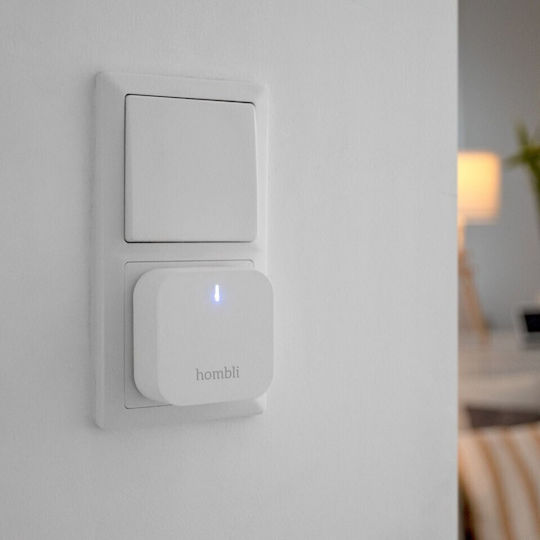 Hombli Fără fir Sistem de Alarmă cu Centru (Bluetooth)