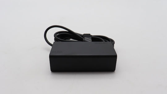 Lenovo USB-C Φορτιστής Laptop 65W