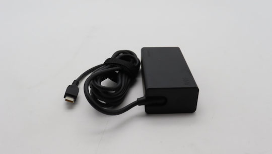 Lenovo USB-C Φορτιστής Laptop 65W